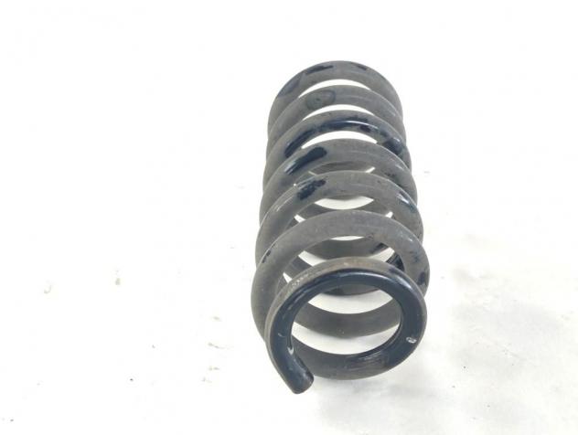 10980296 MOLLA SOSPENSIONE POSTERIORE MG MG4 EV STANDARD E 54KW AUT 5P (2023) RICAMBIO USATO - Foto 5