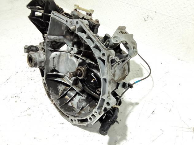 CAMBIO MANUALE COMPLETO PEUGEOT 207 2° Serie 223113 8HR Diesel 1400 (09) - Foto 3
