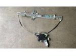 Alzacristallo anteriore SX Hyundai I10 del 2009