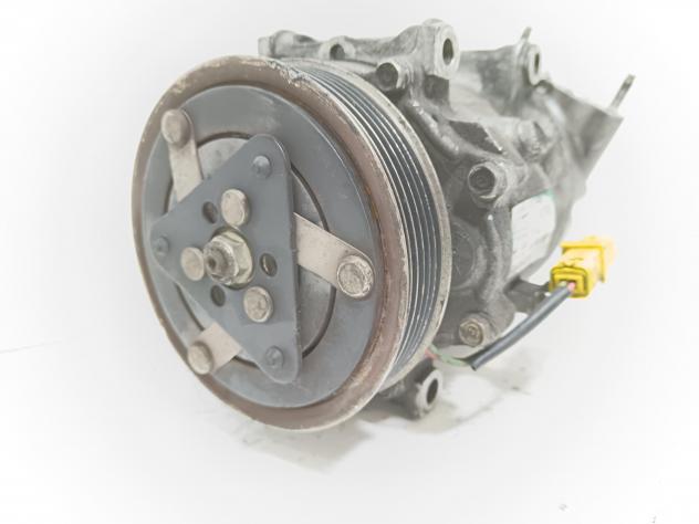 COMPRESSORE A/C CITROEN C4 Grand Picasso 9659875880 Diesel 1600 (0613)