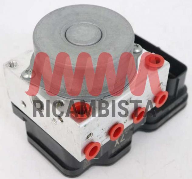 89541-12E30 Toyota Corolla 1.8 centralina ABS gruppo pompa Bosch - Foto 2
