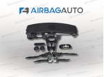 KIT AIRBAG MERCEDES C W205 CRUSCOTTO MERCEDES C W205 AIR BAG