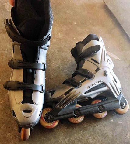 ROLLEBLADE - Foto 5
