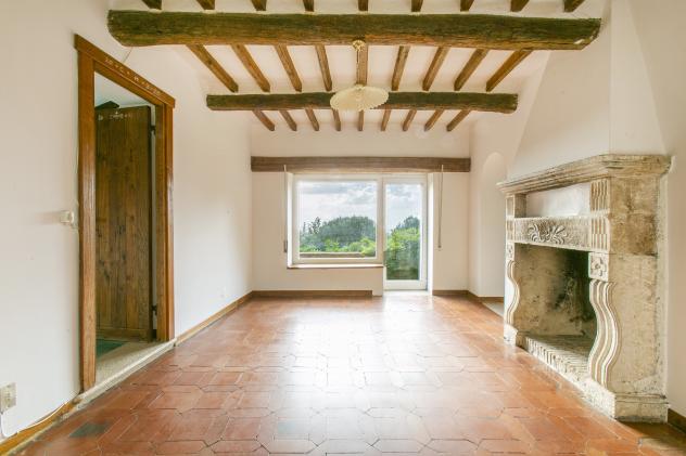Casa di campagna in Via Cipressetti