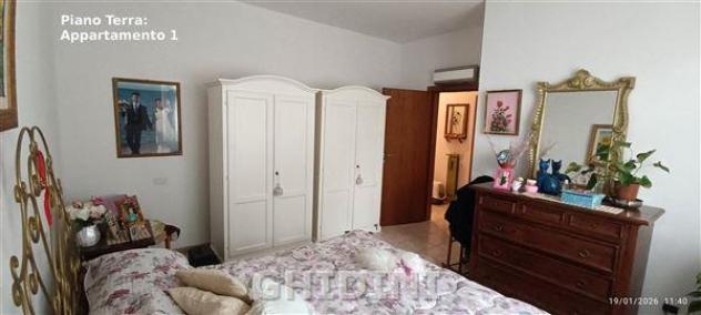 CASALE di 8 vani e di 265 mq (GROSSETO - CENTRO) rif. 2549.27M - Foto 16