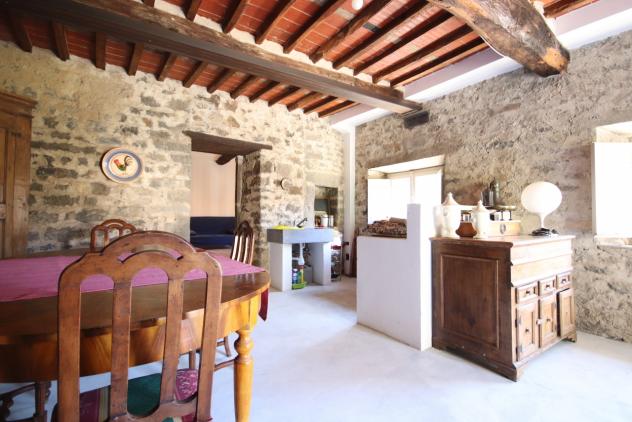 Casale in vendita a Pescaglia - Foto 19