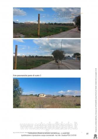 IMMOBILI-ALTRA CATEGORIA-Viale Giuseppe Cannata, 74123 Paolo VI TA, Italia - Foto 2