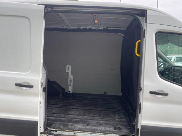 FORD Transit 350 L2H2 TREND 2.0TDI MHEV 130CV TREND rif. 23274773 - Foto 6