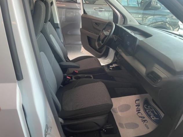 FORD Transit Courier ELETTRICO VAN TREND 43,6KW/136CV rif. 23975712 - Foto 10