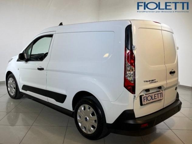 Ford Transit Connect 2ªS 200 1.5 TDCI 100CV PC FURGONE TREND - Foto 2