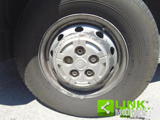 FIAT Ducato lounge rif. 23786782 - Foto 3