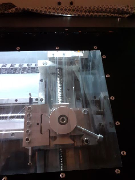 Vendo tornio CNC - Foto 2