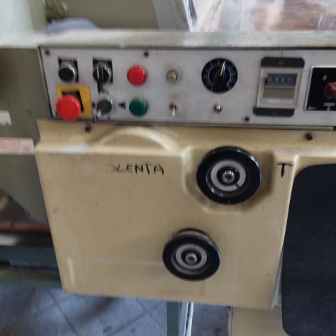 tavolo stenditore automatico tessuto - Foto 4
