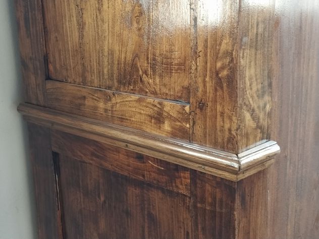 ANTICO ARMADIO IN LEGNO - Foto 6