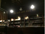 irish pub, brasserie, bistro arredi