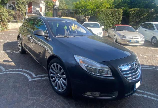 OPEL Insignia Station Wagon 2.0 CDTI 160CV ST aut. Cosmo - Foto 2