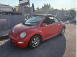 VOLKSWAGEN MAGGIOLINO/NEW BEETLE