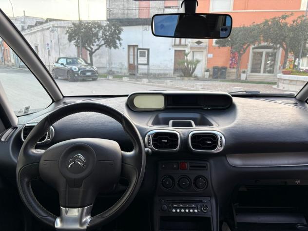 Citroen C3 Picasso BlueHDi 100 Live Edition 2017 - Foto 8