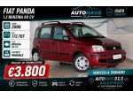 Fiat Panda 1.2 Benzina 60 CV