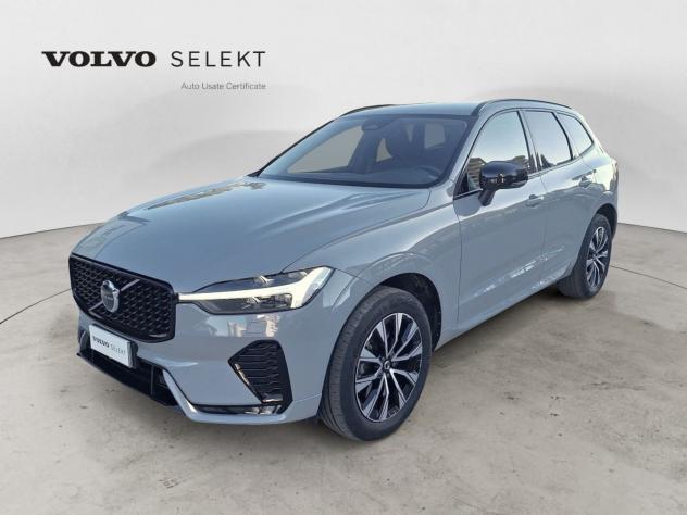 Volvo XC60 B4 197+14 CV Mild Hybrid Diesel Automatico Plus Dark N1 Autocarro