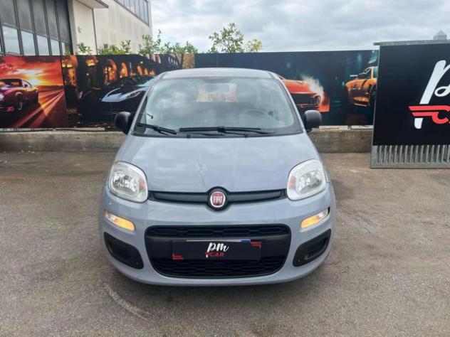 FIAT Panda 1.0 FireFly S&S Hybrid City Life rif. 23935739 - Foto 2