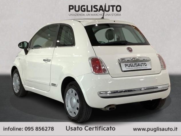 FIAT 500 1.2 EasyPower Pop rif. 23903364 - Foto 6