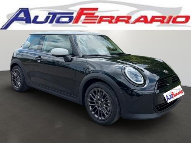 MINI Mini 5ª serie (F66) Mini Cooper C Classic - Foto 2