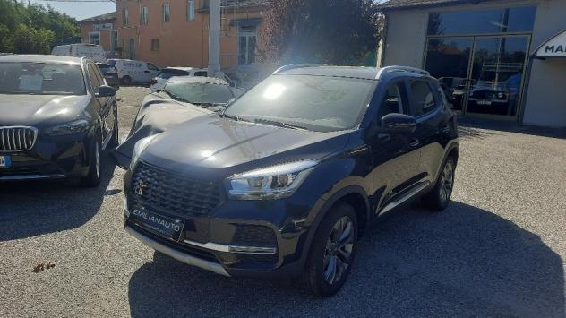 DR AUTOMOBILES DR 4.0 benzina gpl - Foto 2