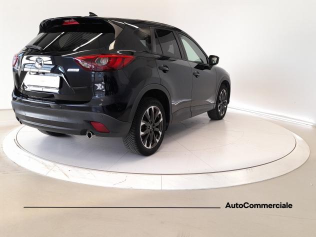 Mazda CX-5 2.2L Skyactiv-D 6MT AWD 150cv Exceed - Foto 6