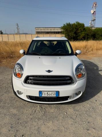 Mini Countryman Diesel- Neopatentati- Anche Permuta - Foto 2