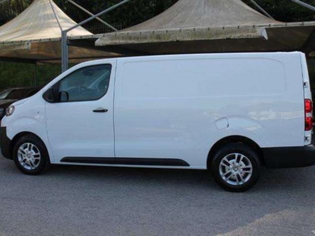 PEUGEOT Expert 2.0 HDI Euro 6 rif. 24174855 - Foto 5