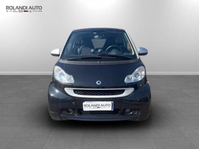 SMART ForTwo 1.0 more black 71cv rif. 22115158 - Foto 2