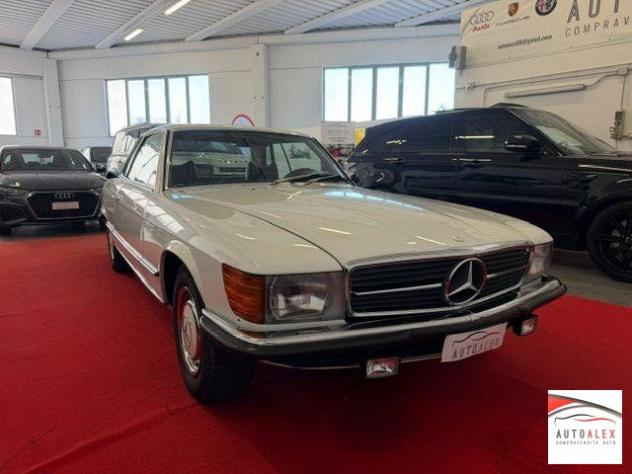 MERCEDES - SLC 3.5 200cv V8 5 porte - Foto 3
