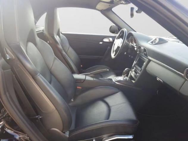PORSCHE 997 911 Carrera 4 GTS Cabriolet pdk rif. 23856549 - Foto 8