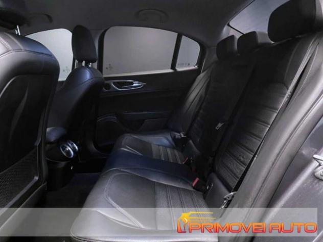 ALFA ROMEO Giulia 2.2 Turbodiesel 210 CV AT8 AWD Q4 Veloce rif. 20486404 - Foto 6