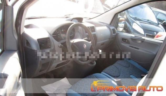 FIAT Scudo 1.6 MJT PC-TN Furgone 10q. rif. 18742329