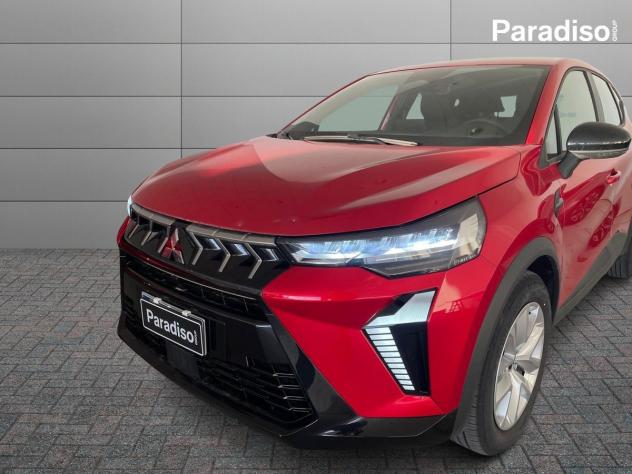 Mitsubishi ASX 1.0 BENZINA - INVITE | 2025 - KM0 | 91CV - Foto 8