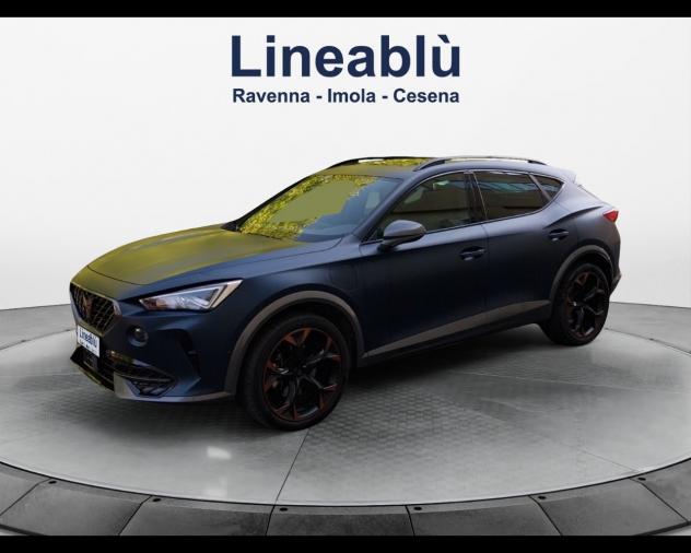 CUPRA Formentor 1.4 e-Hybrid DSG