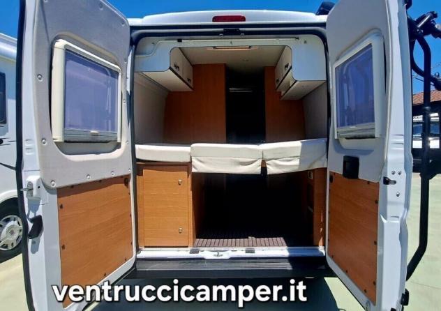 WEINSBER CARABUS 600MQ LUNGO 5,99 140CV 2021 FINANZIABILE 180 MESI FULL OPT - Foto 7