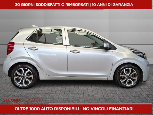 Kia Picanto 1.0 dpi Style Gpl - Foto 4