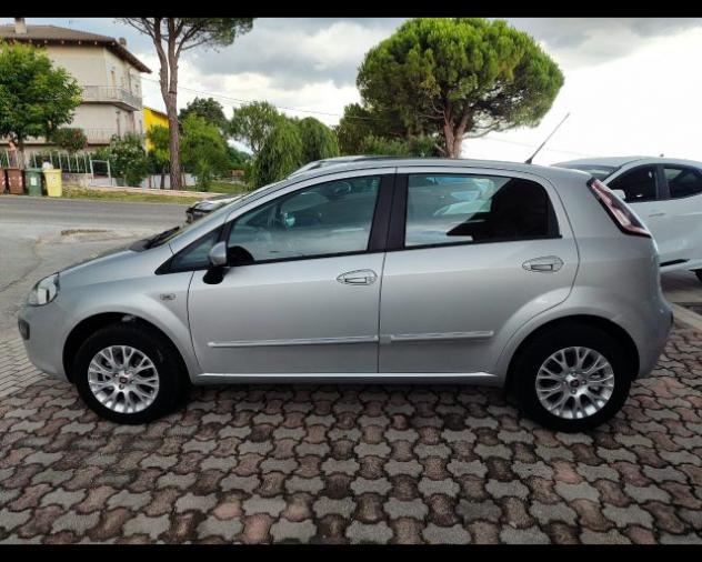 FIAT Punto Evo 1.4 5 porte Dynamic Natural Power rif. 23898339 - Foto 3