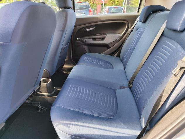 Fiat Grande Punto 1.2 5 porte Active - Foto 10