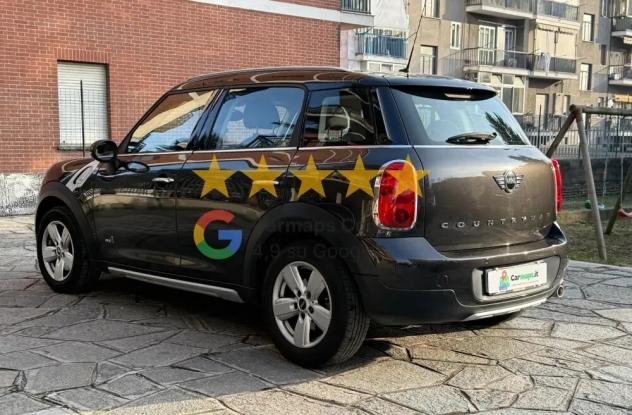 Mini Cooper D Countryman 2.0 Business ALL4 Automatica - Foto 7