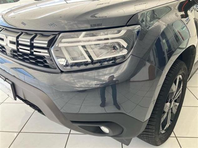DACIA Duster 1.5 Blue dCi SL Extreme 4x4 rif. 24215465 - Foto 8