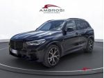 BMW X5 xdrive30d MSport auto rif. 23711610