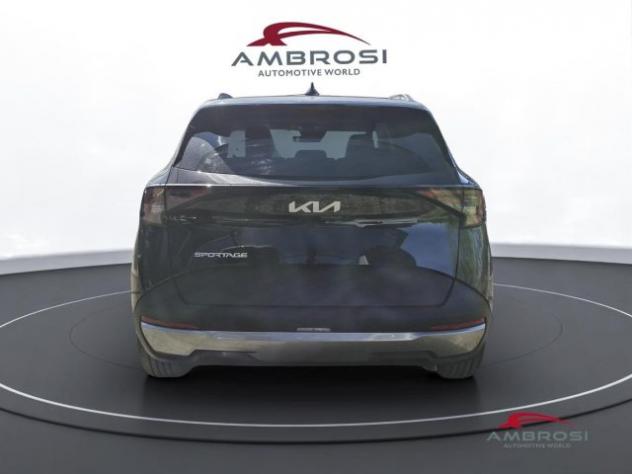 KIA Sportage PE 1.6 STYLE GPL rif. 23734694 - Foto 8