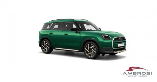 MINI Countryman Cooper D Favoured D rif. 23967889 - Foto 4