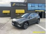 HYUNDAI Tucson 1.6 CRDI 48V DCT Exellence rif. 23994612