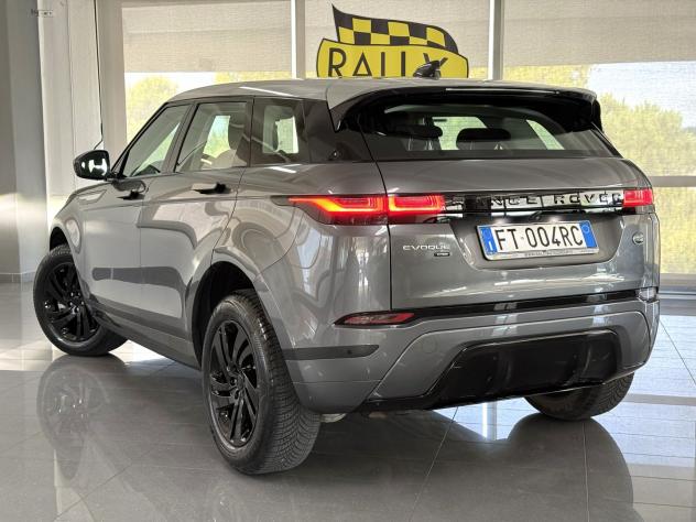 Land Rover Range Rover Evoque HSE D 150 #9346 - Foto 4