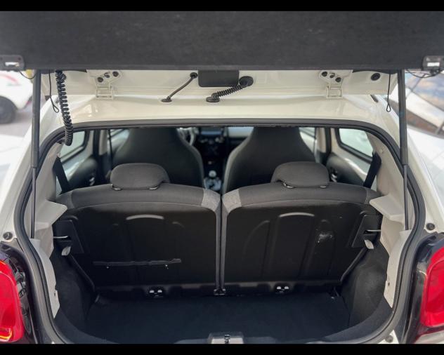 Citroën C1 2ª serie Airscape VTi 68 ETG 5 porte Shine - Foto 5